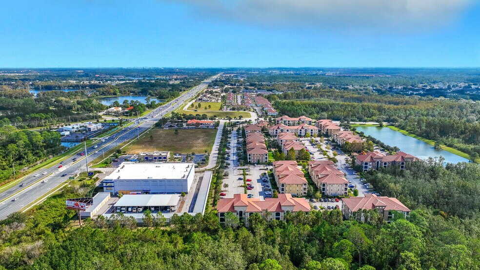 More Photos Of Irlo Bronson Memorial Hwy, Kissimmee Land For Lease