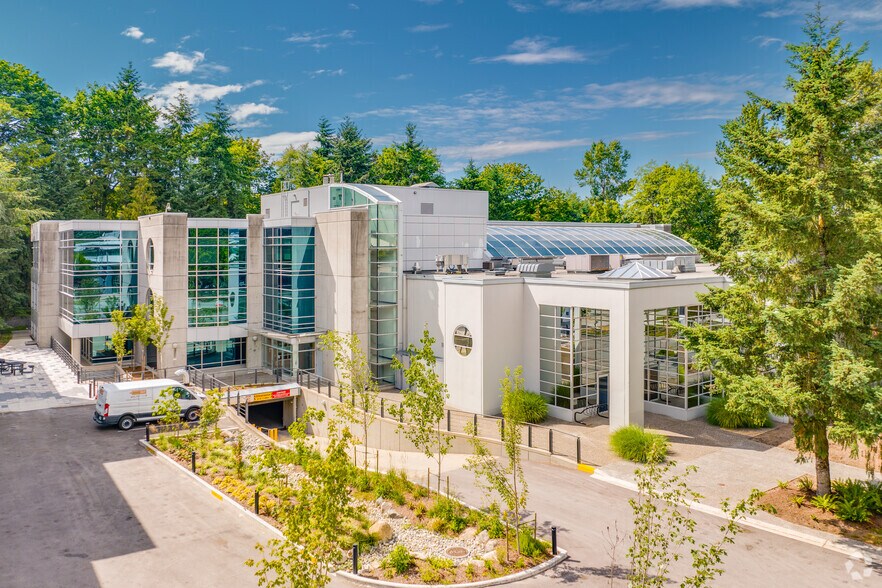 More Photos Of 3577 Gilmore Way, Burnaby Office For Lease