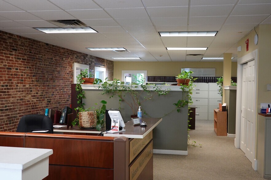 More Photos Of 103 Exchange St, Portland Office For Lease