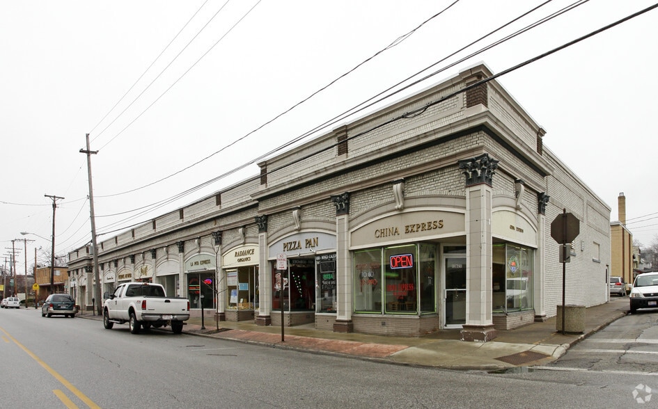 Primary Photo Of 13601-13621 Detroit Ave, Lakewood Unknown For Lease