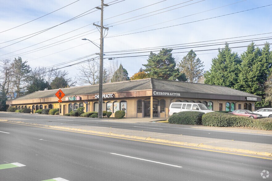 Primary Photo Of 13599 SW Pacific Hwy, Tigard Medical For Lease
