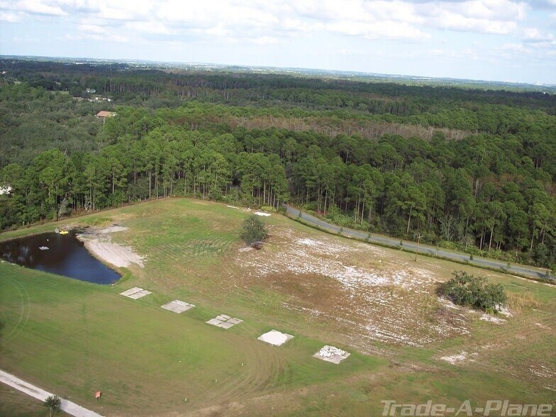 More Photos Of 12155 Mattioda Rd, Groveland Airport For Sale