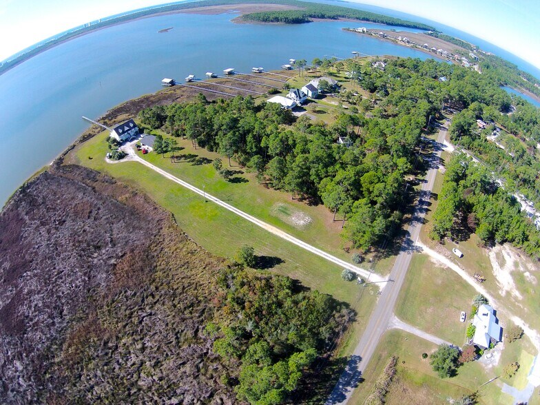 More Photos Of 17344 Oyster Bay Rd, Gulf Shores Land For Sale