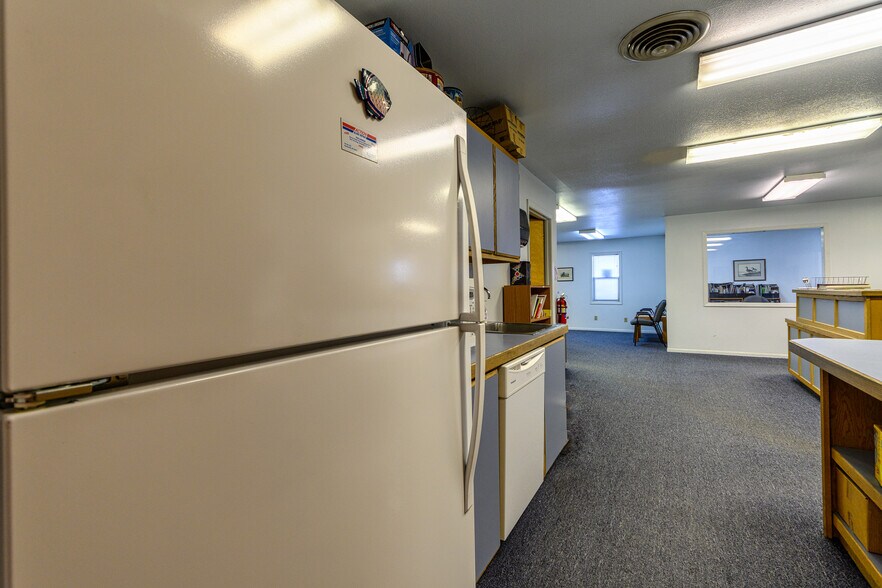 More Photos Of 1700 Rankin St, Missoula Warehouse For Sale