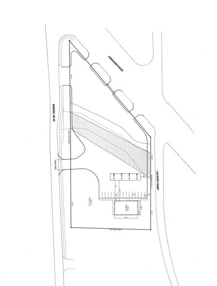 More Photos Of 4015 Samuell Blvd, Dallas Land For Sale