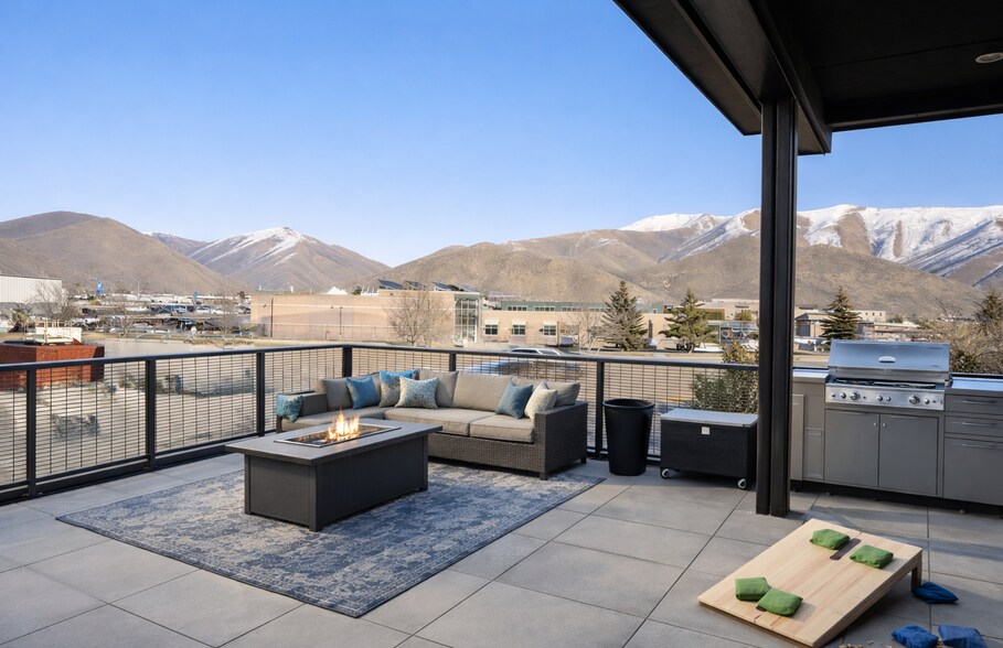 More Photos Of 130 Gulf Stream Ln, Hailey Flex For Sale