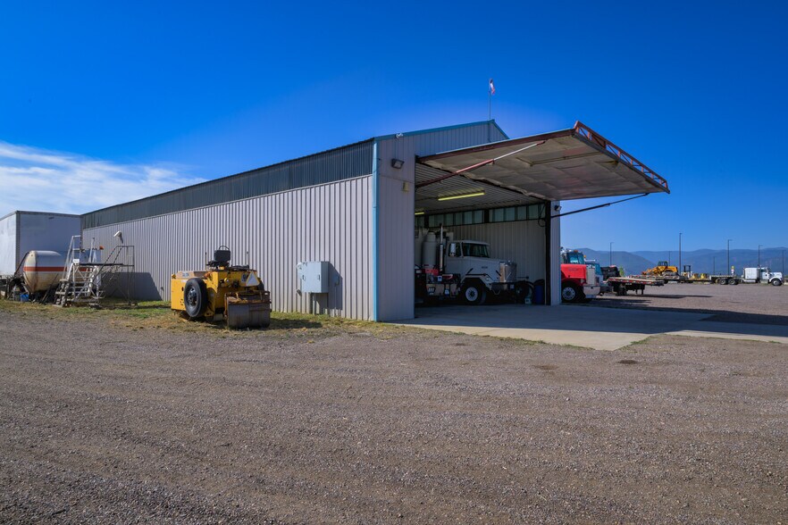 More Photos Of 9015 Cartage Rd, Missoula Specialty For Sale