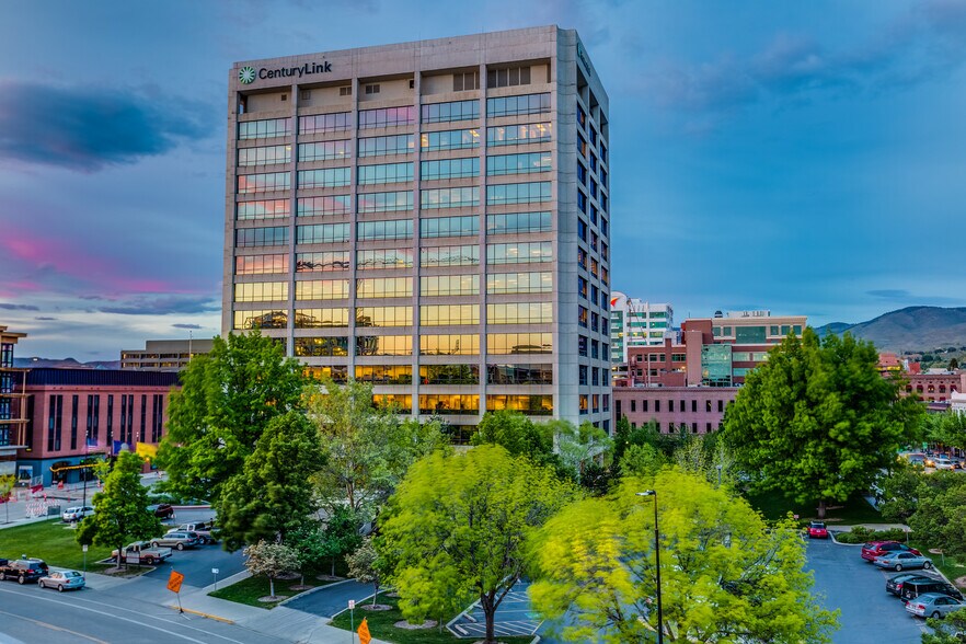 More Photos Of 999 W Main, Boise Coworking Space