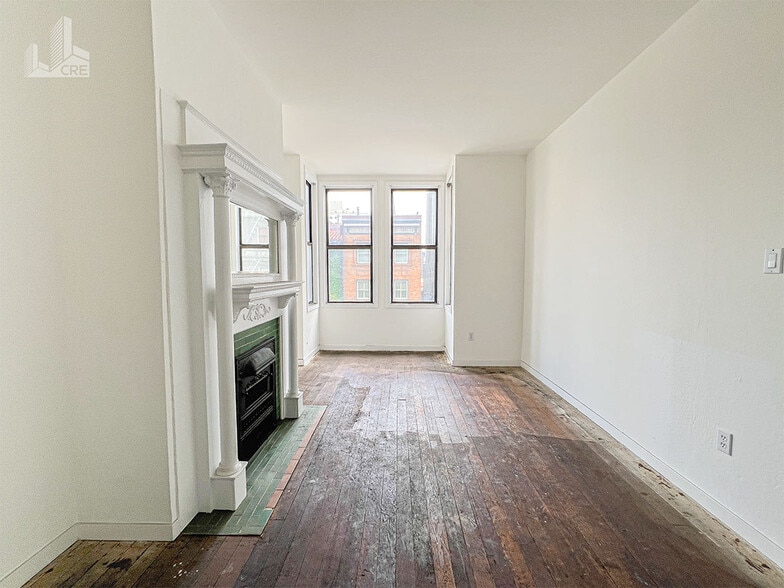 More Photos Of 1011-1015 Powell St, San Francisco Storefront Retail Residential For Sale