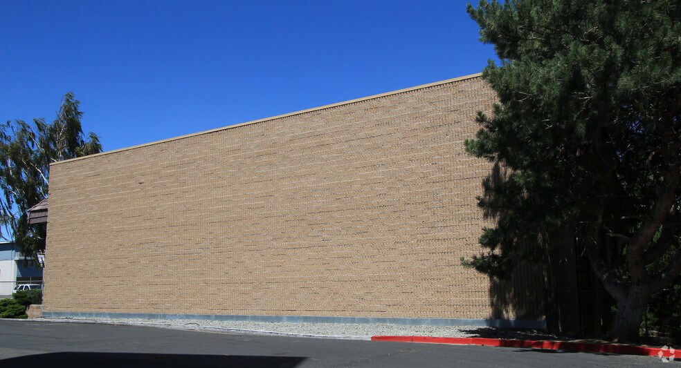 More Photos Of 1350 Stardust St, Reno Medical For Lease