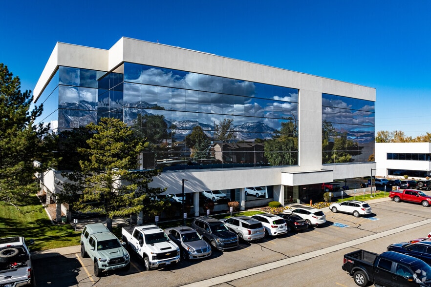 More Photos Of 488 E Winchester St, Salt Lake City Office For Lease