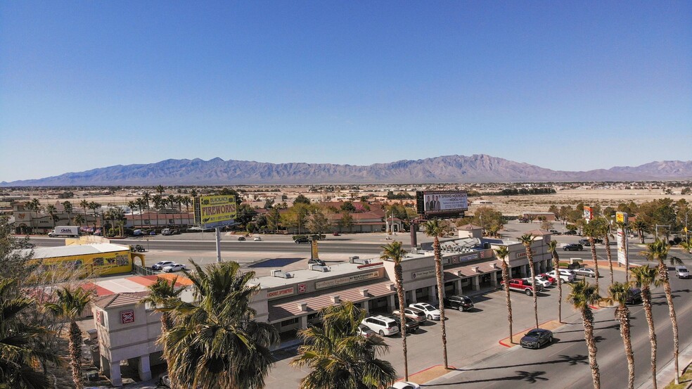 More Photos Of 1151 E Postal Dr, Pahrump Unknown For Lease