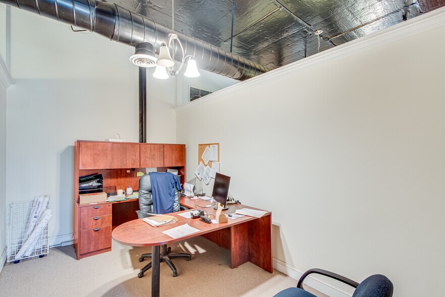 More Photos Of 4975 Little Mill Rd, Buford Warehouse For Sale