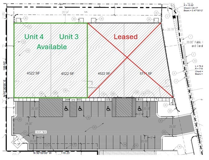More Photos Of 1353 W 130 S, Orem Manufacturing For Lease