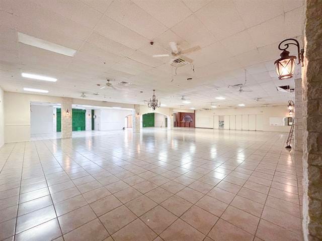 More Photos Of 819 Los Presidentes Ave, Laredo Storefront Retail Office For Sale