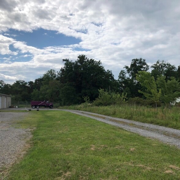 Primary Photo Of Railroad St, Evans City Land For Sale