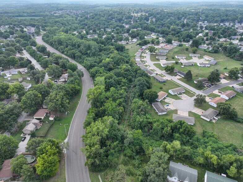 More Photos Of 1160 N Jackson Ave, Independence Land For Sale