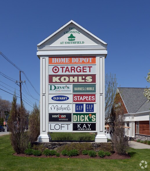 More Photos Of 371 Putnam Pike, Smithfield Unknown For Lease