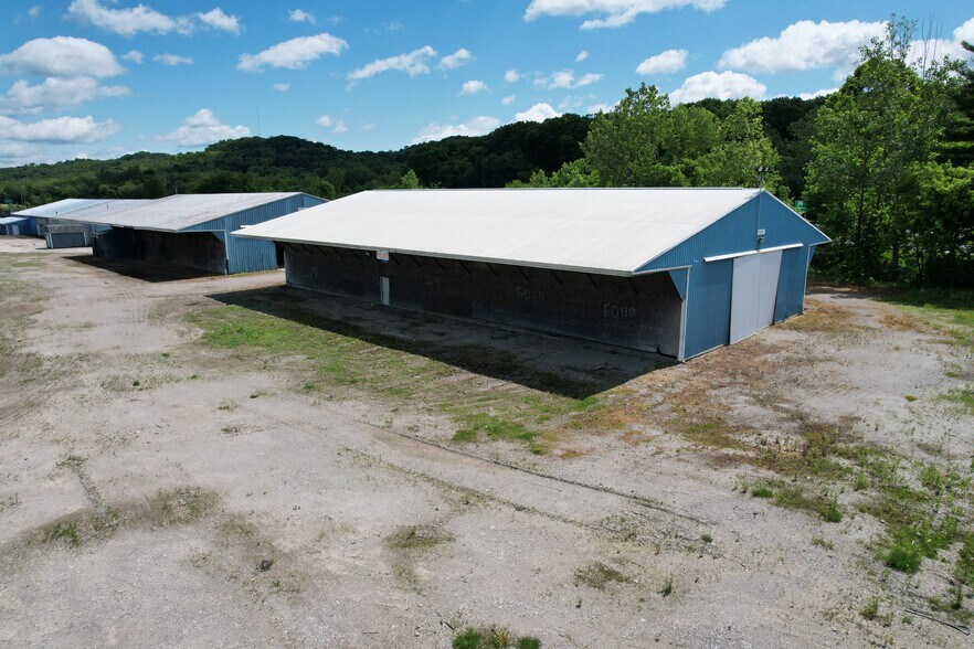 More Photos Of 1490 Truss Rd SW, New Philadelphia Warehouse For Sale