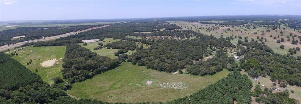 More Photos Of 1390 US Highway 75 S, Buffalo Land For Sale