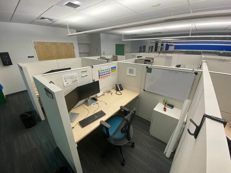 More Photos Of 216-218 W Water St, Charlottesville Loft Creative Space For Lease