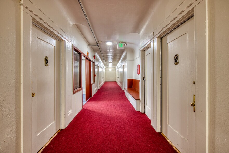 More Photos Of 2525 Durant Ave, Berkeley Apartments For Sale