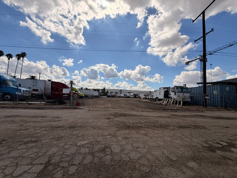 More Photos Of 603 S Arrowhead Ave, San Bernardino Warehouse For Sale