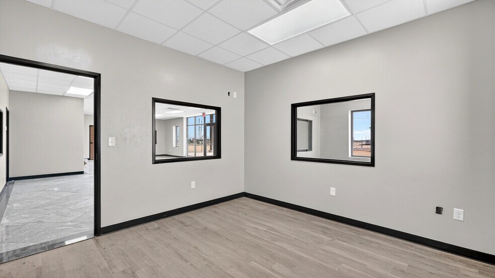 More Photos Of 16510 W Basin St, Odessa Warehouse For Sale