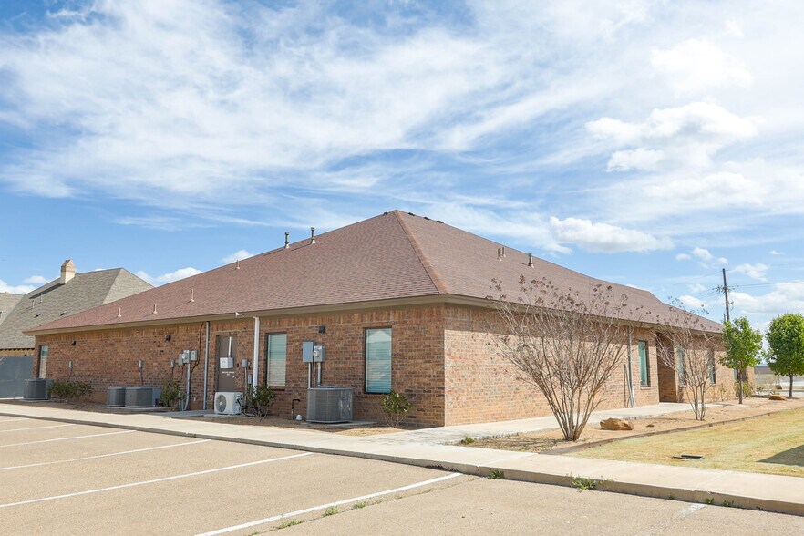More Photos Of 5004 122nd St, Lubbock Office Residential For Lease