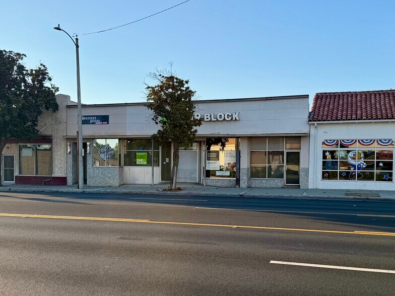 More Photos Of 408-414 E Florida Ave, Hemet Storefront Retail Office For Sale