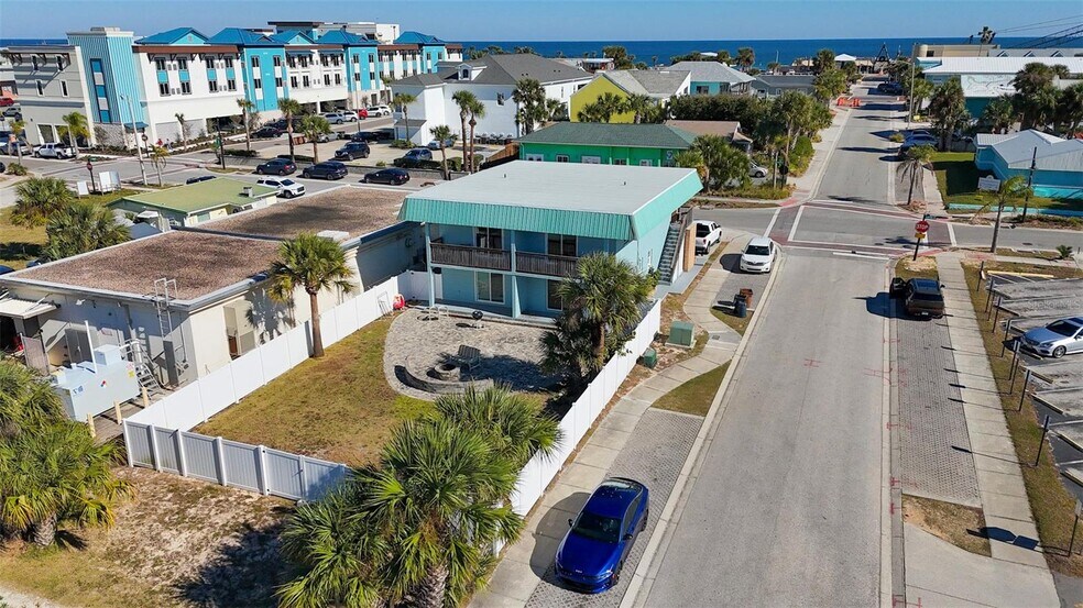 More Photos Of 212 S Daytona Ave, Flagler Beach Storefront Retail Residential For Sale