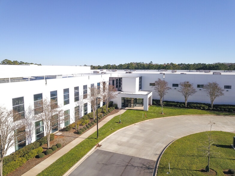 More Photos Of 1800 Overview Dr, Rock Hill Warehouse For Sale