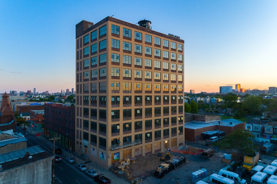 More Photos Of 2000 N 2nd St, Philadelphia Apartments For Lease