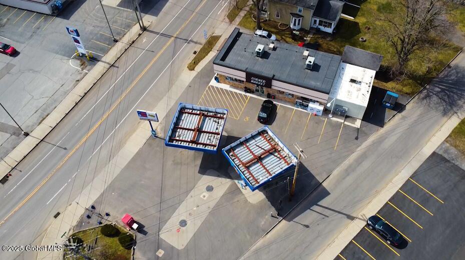 More Photos Of 521 E Main St, Palmyra Convenience Store For Sale