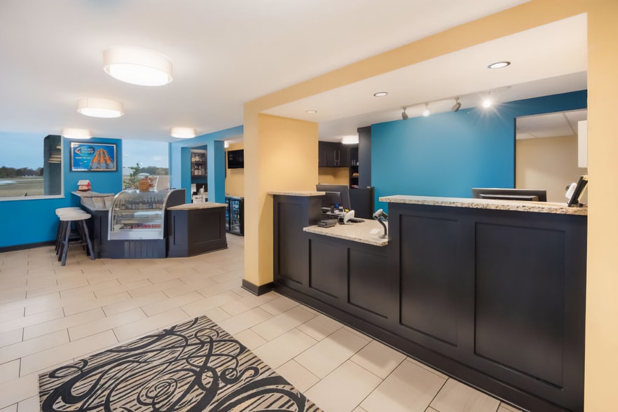 More Photos Of 951 Wernsing Rd, Jasper Hotel For Sale