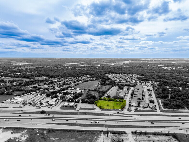 More Photos Of 13720 CF Hawn Fwy, Dallas Land For Sale