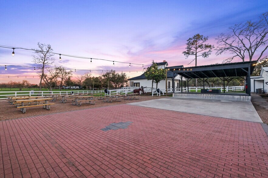 More Photos Of 9903 FM 2759 Rd, Richmond Specialty For Sale