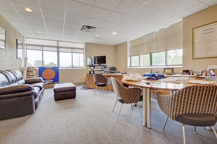 More Photos Of 51 Railroad Ave, Closter Warehouse For Sale