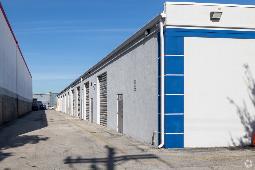 More Photos Of 19200 SW 106th Ave, Miami Light Manufacturing For Lease
