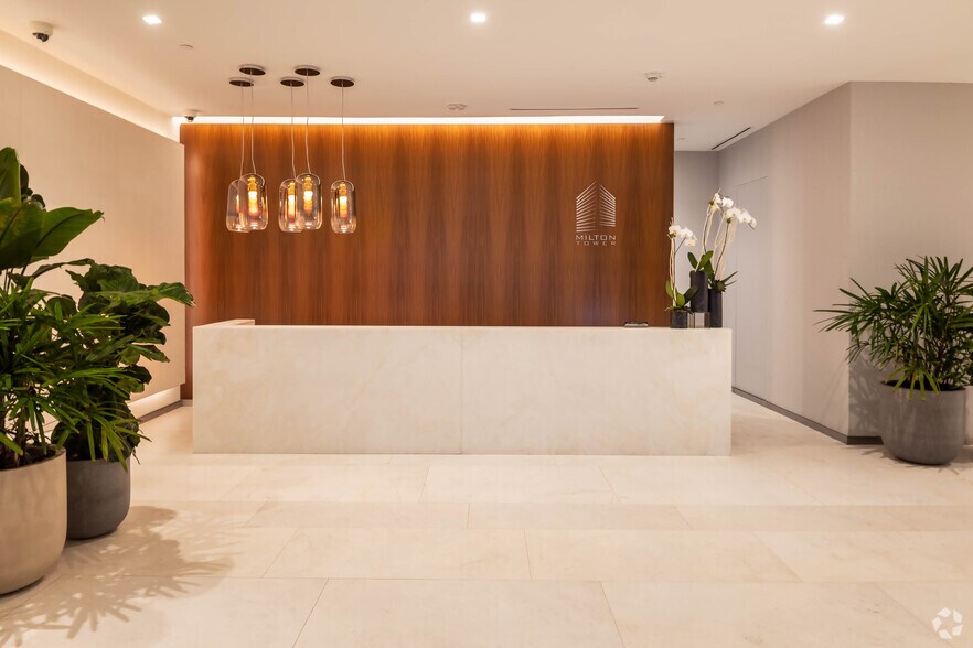 More Photos Of 16690 Collins Ave, Sunny Isles Beach Office For Lease