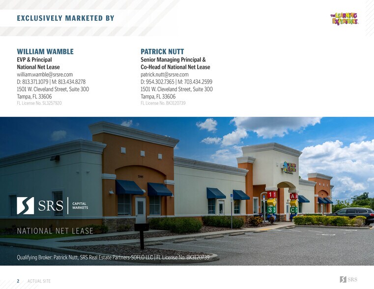 More Photos Of 7095 County Road 46A, Lake Mary Daycare Center For Sale