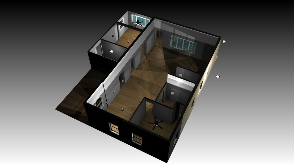 More Photos Of 259 Rock Hill Dr, Rock Hill Storefront Retail Office For Sale