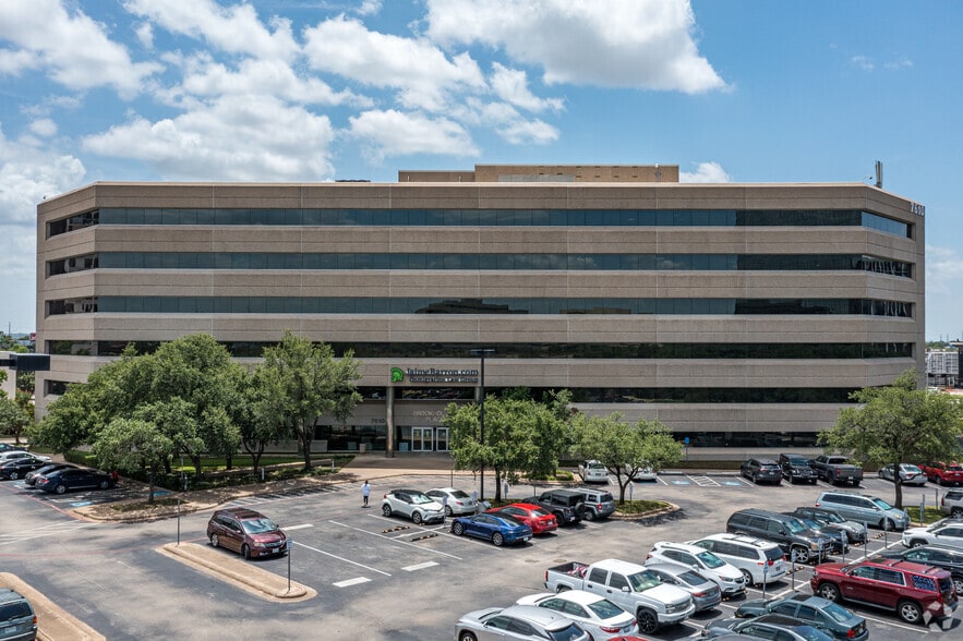 Primary Photo Of 7610 N Stemmons Fwy, Dallas Office For Lease