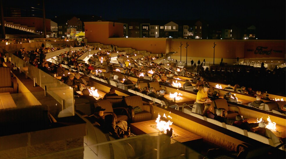 More Photos Of 9700 Gateway Blvd N, El Paso Theater Concert Hall For Sale