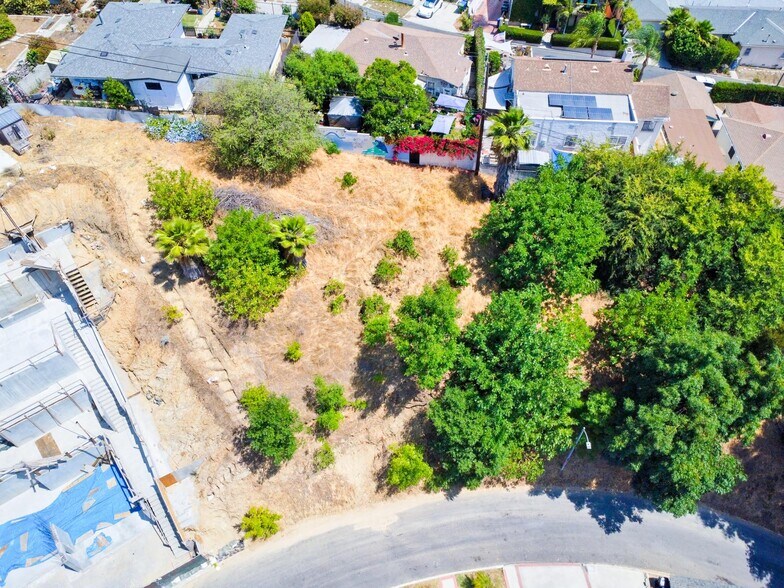 More Photos Of 5306 Borland rd, Los Angeles Land For Sale