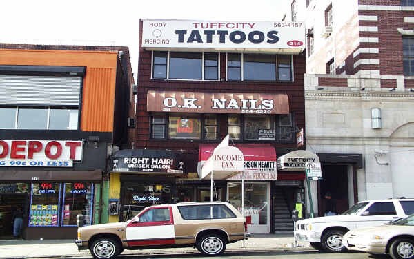More Photos Of 314 E Kingsbridge Rd, Bronx Freestanding For Sale