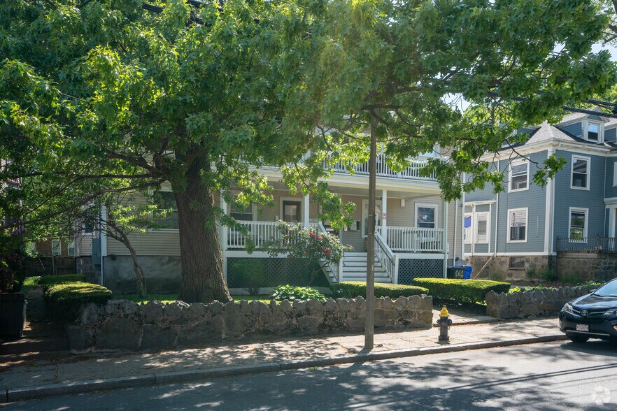 More Photos Of 159 Townsend St, Dorchester Apartments For Sale