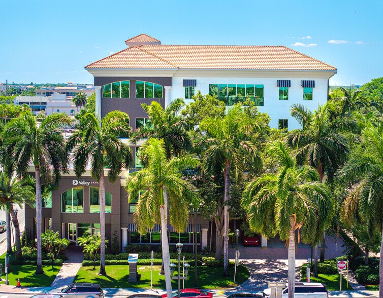 More Photos Of 1 N Federal Hwy, Boca Raton Office For Lease