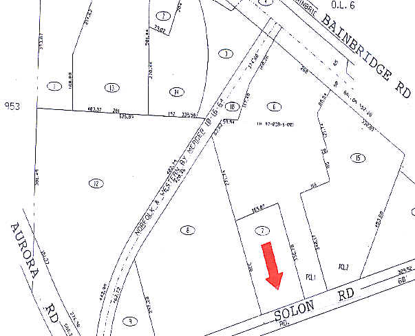 More Photos Of 32875 Solon Rd, Solon Medical For Lease