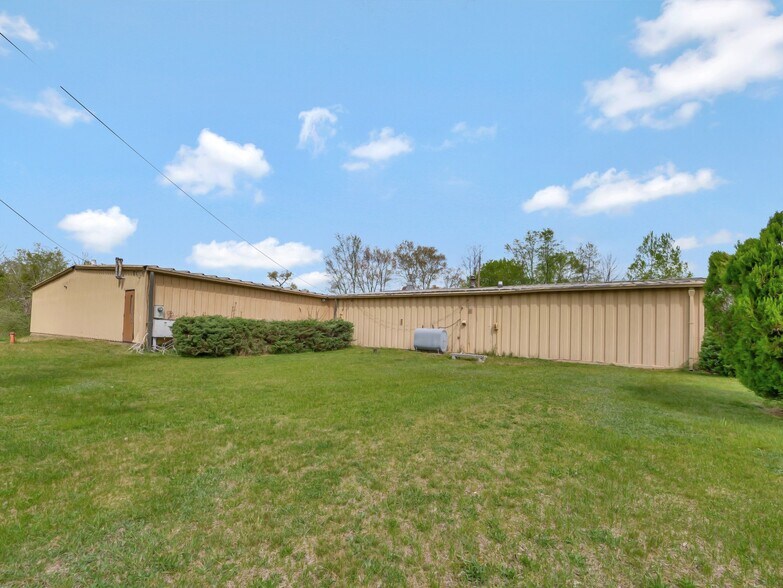 More Photos Of 239 US-206, Sandyston Manufacturing For Sale